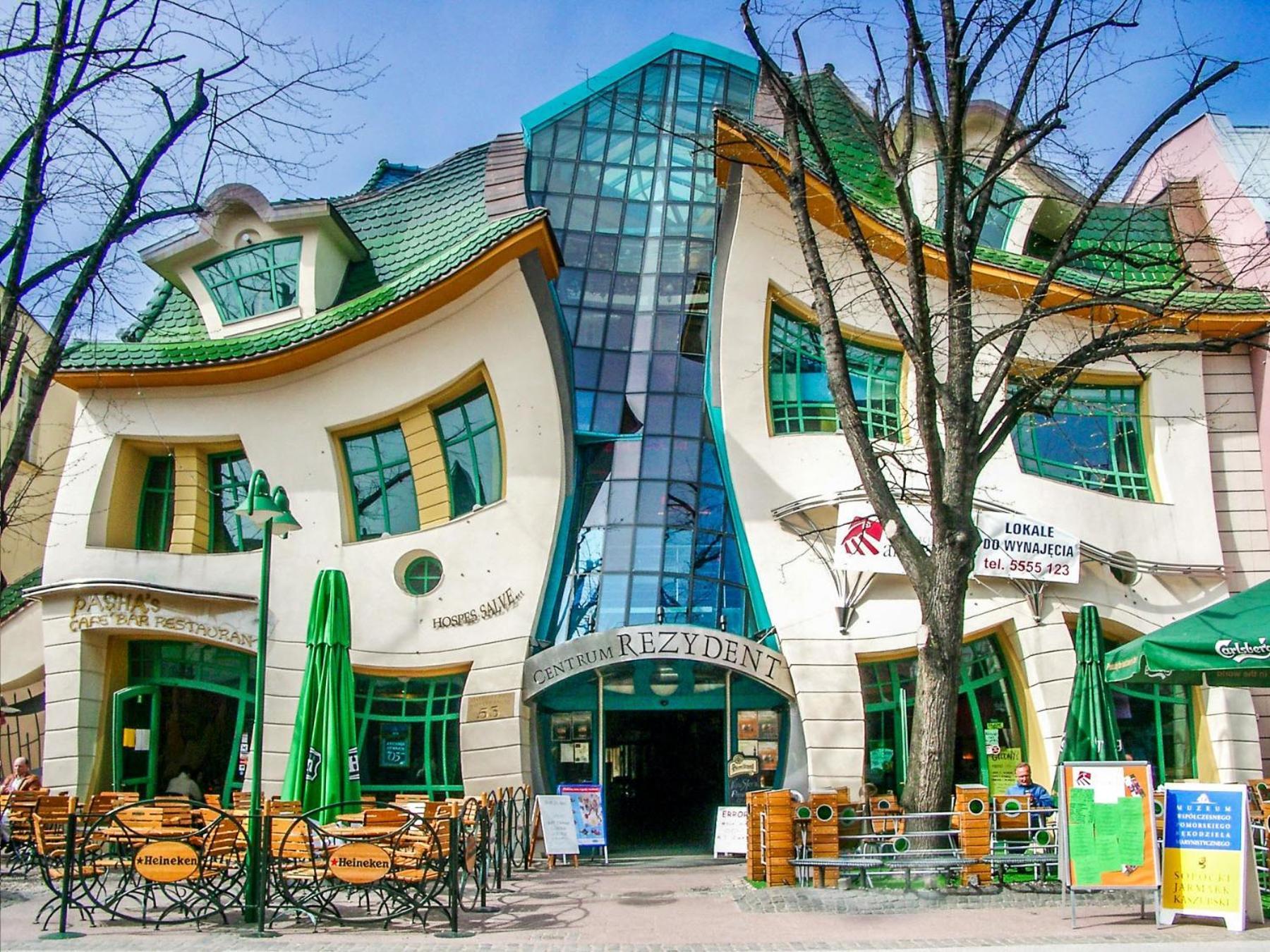 Sopot Vintage Style Apartment Luaran gambar