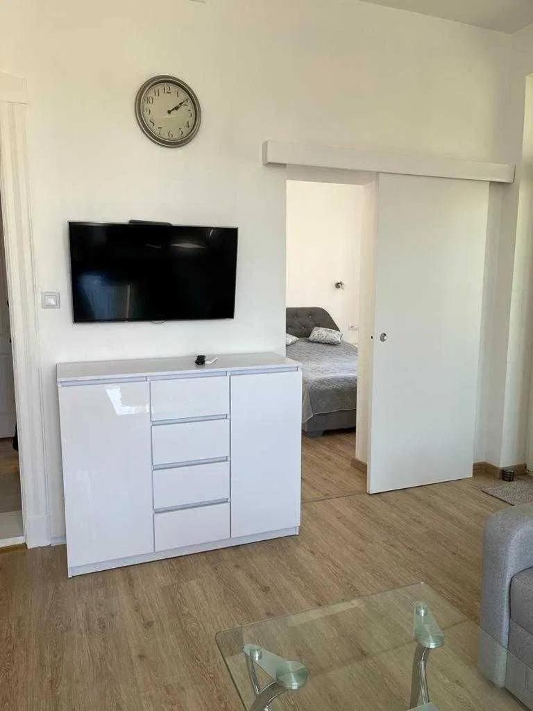 Sopot Vintage Style Apartment Luaran gambar