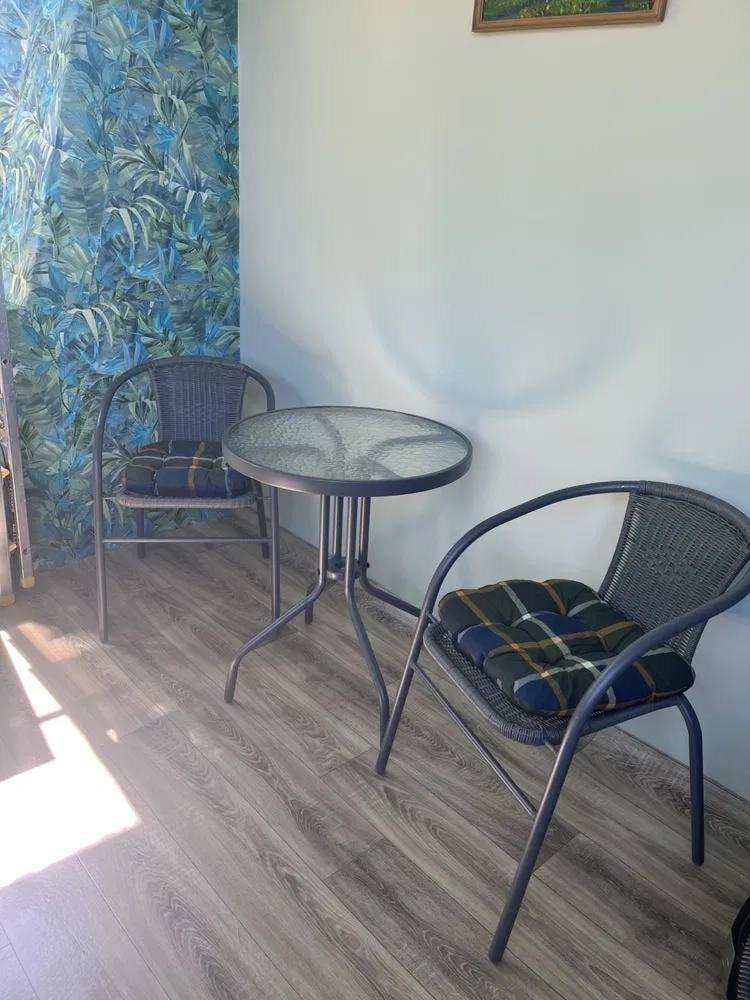 Sopot Vintage Style Apartment Luaran gambar
